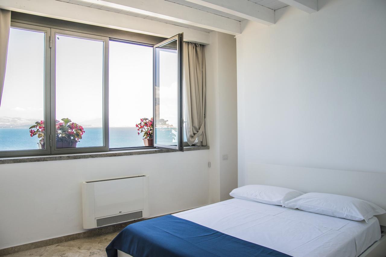 Sunrise Guest House Gaeta Exterior foto