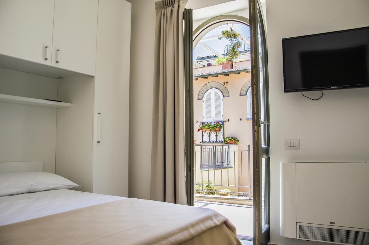 Sunrise Guest House Gaeta Exterior foto
