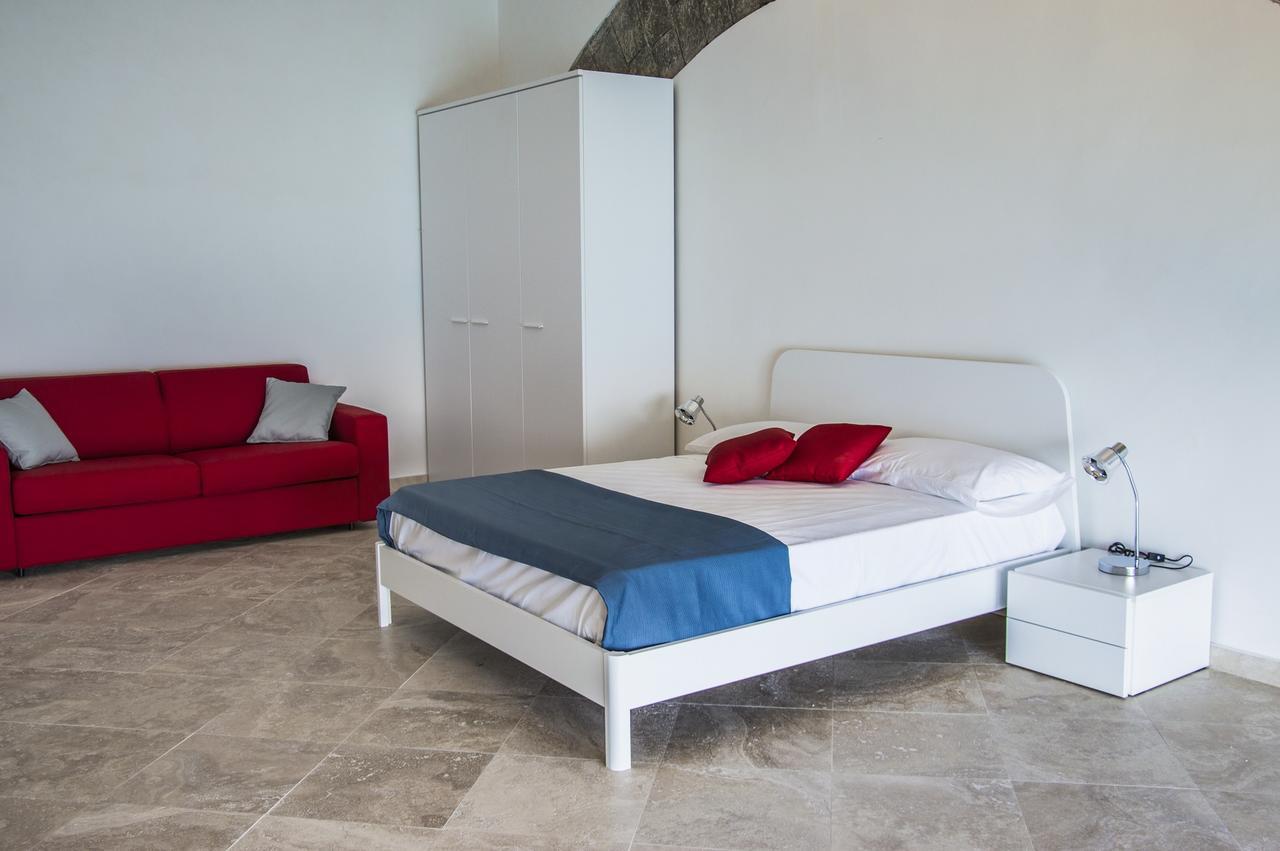 Sunrise Guest House Gaeta Exterior foto