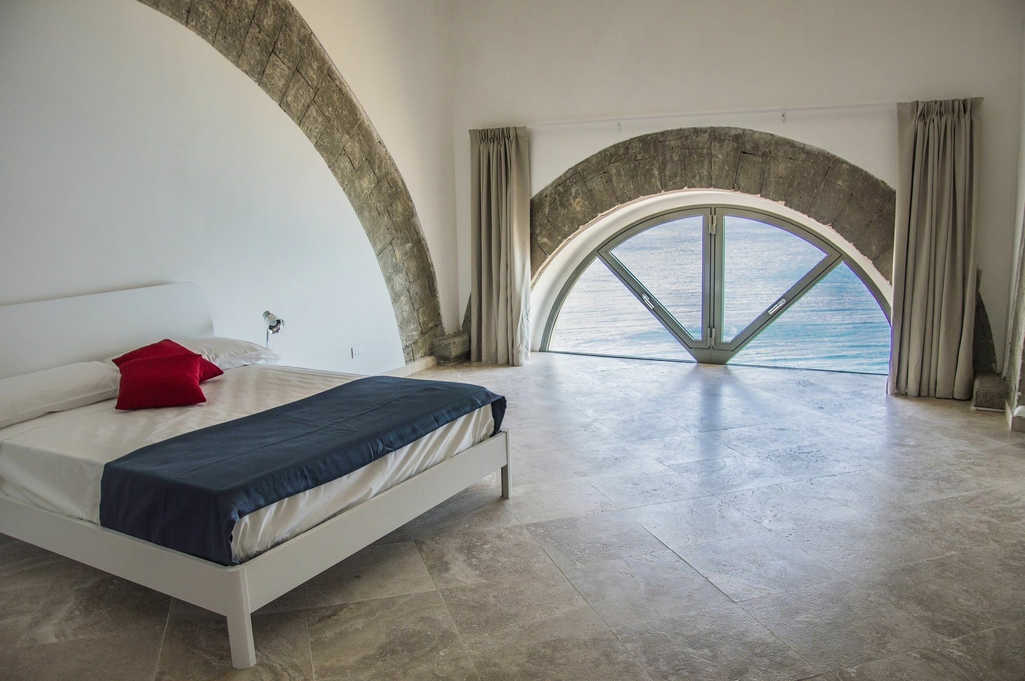 Sunrise Guest House Gaeta Exterior foto